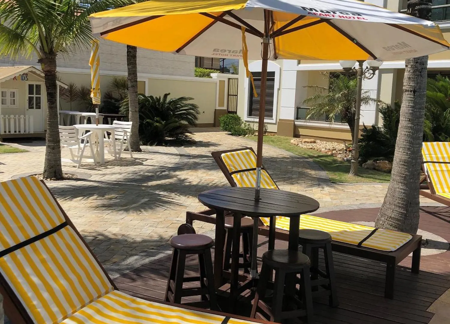 Golfinhos Aparthotel -Dois Dormitorios Frente Ao Mar!!! Florianópolis