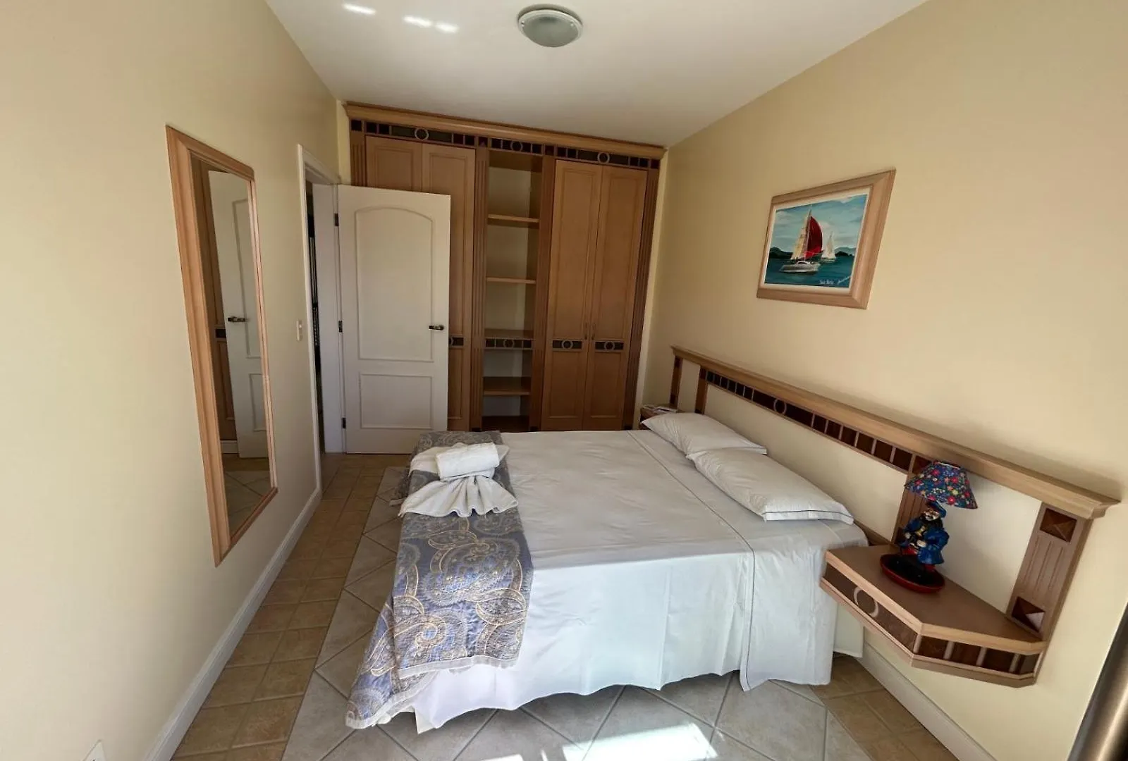 Golfinhos Aparthotel -Dois Dormitorios Frente Ao Mar!!! Florianópolis Brasil