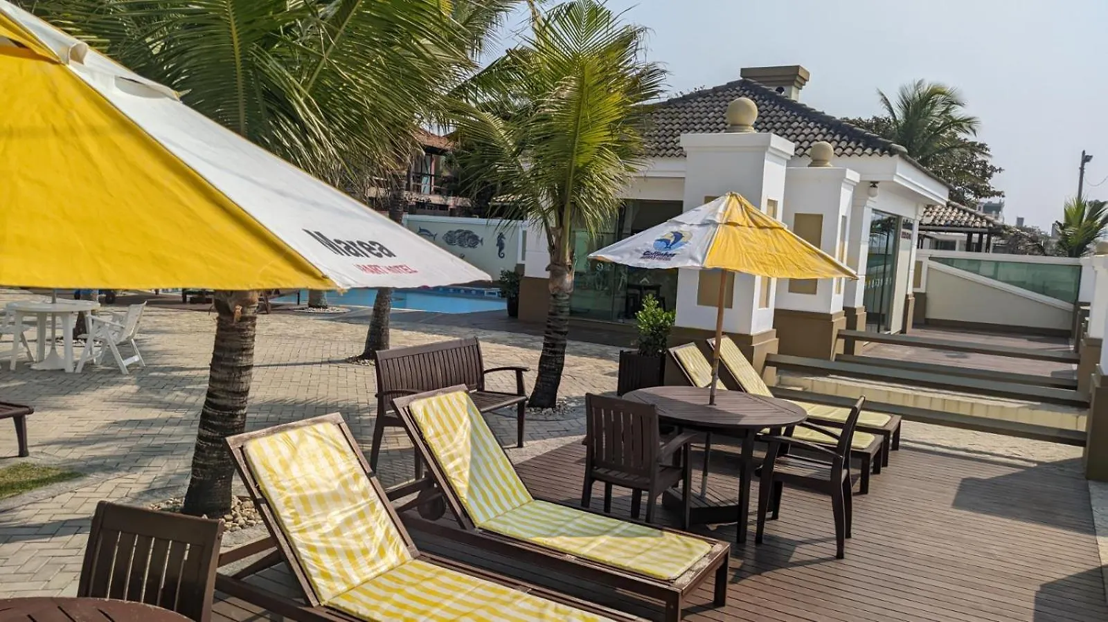 Golfinhos Aparthotel -Dois Dormitorios Frente Ao Mar!!! Florianópolis