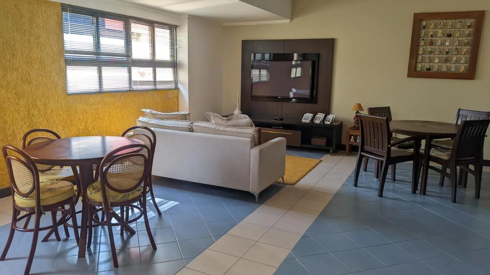 Golfinhos Aparthotel -Dois Dormitorios Frente Ao Mar!!! Florianópolis