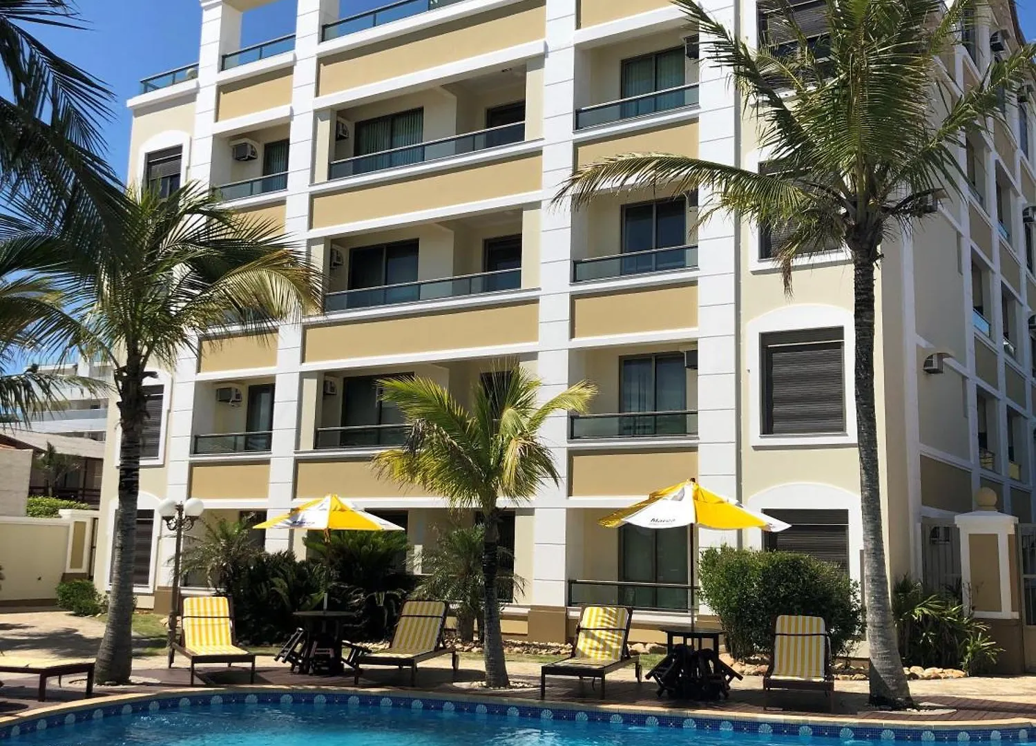 Florianópolis Golfinhos Aparthotel -Dois Dormitorios Frente Ao Mar!!!