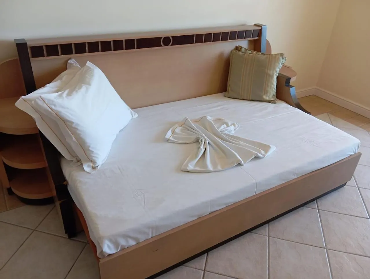 Florianópolis Golfinhos Aparthotel -Dois Dormitorios Frente Ao Mar!!! 0*,  ברזיל