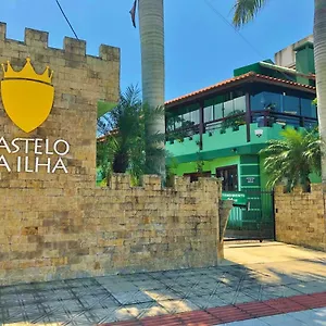 Castelo Da Ilha Apart-hotel