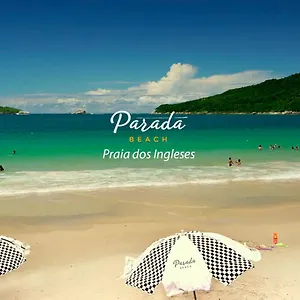 Parada Beach Apart-hotel