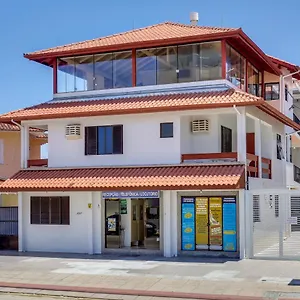 Costão Dos Ingleses Apart-hotel