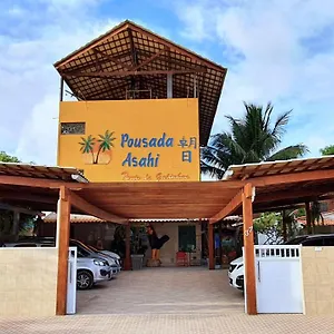 Asahi Pôrto das Galinhas