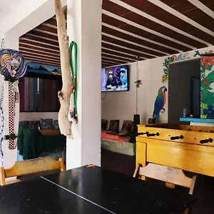 Raizes Surf And Bar Búzios