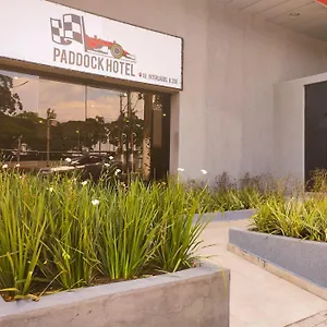 Paddock São Paulo