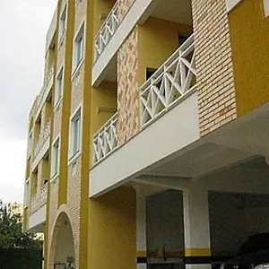 Residencial Solar Bela Vista Apart-hotel