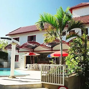 Residencial Sol E Mar De Floripa Florianópolis
