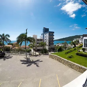 Ingleses Paradise Apart-hotel
