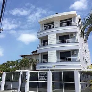 Kasato Maru Apart-hotel