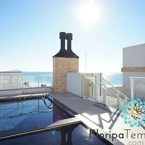 Gaivotas - Frente Mar Apart-hotel